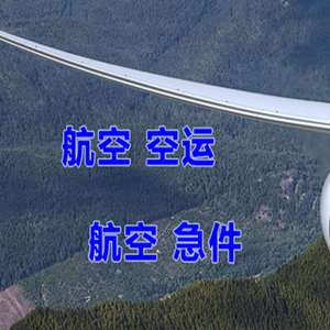 河池金城江机场空运快递-选东方航空和上海航空